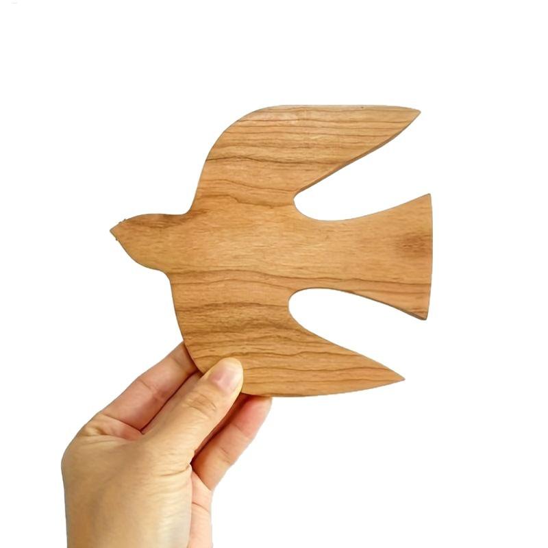 Art Craft Kitchen - Decorazione da parete per uccelli, rondine,