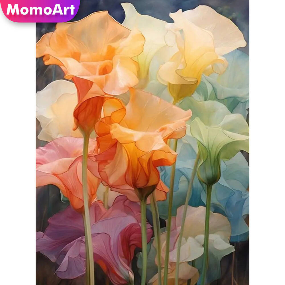 Art Craft Hobbies - Momoart Gatto Pittura Diamante Animale Diamante