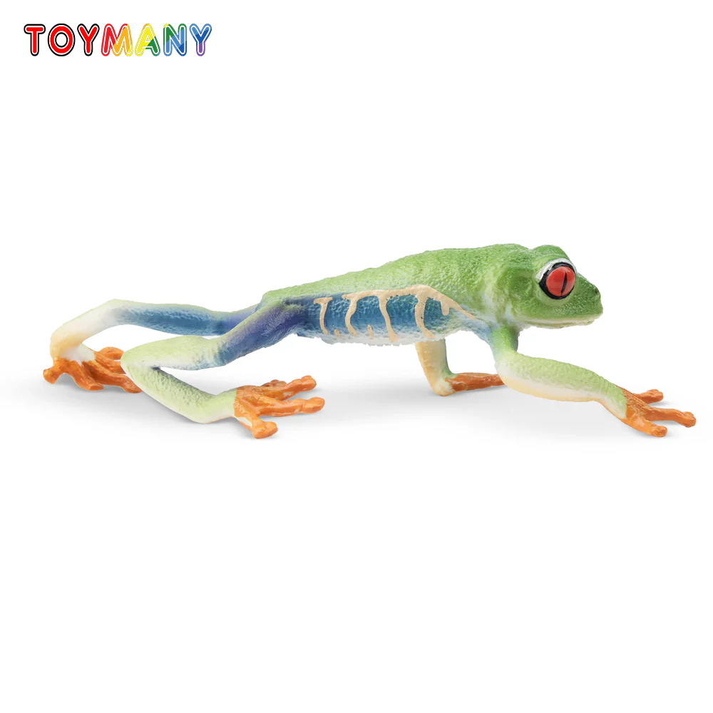 Art Craft Eyes - Toymany Simulazione Albero dagli occhi rossi