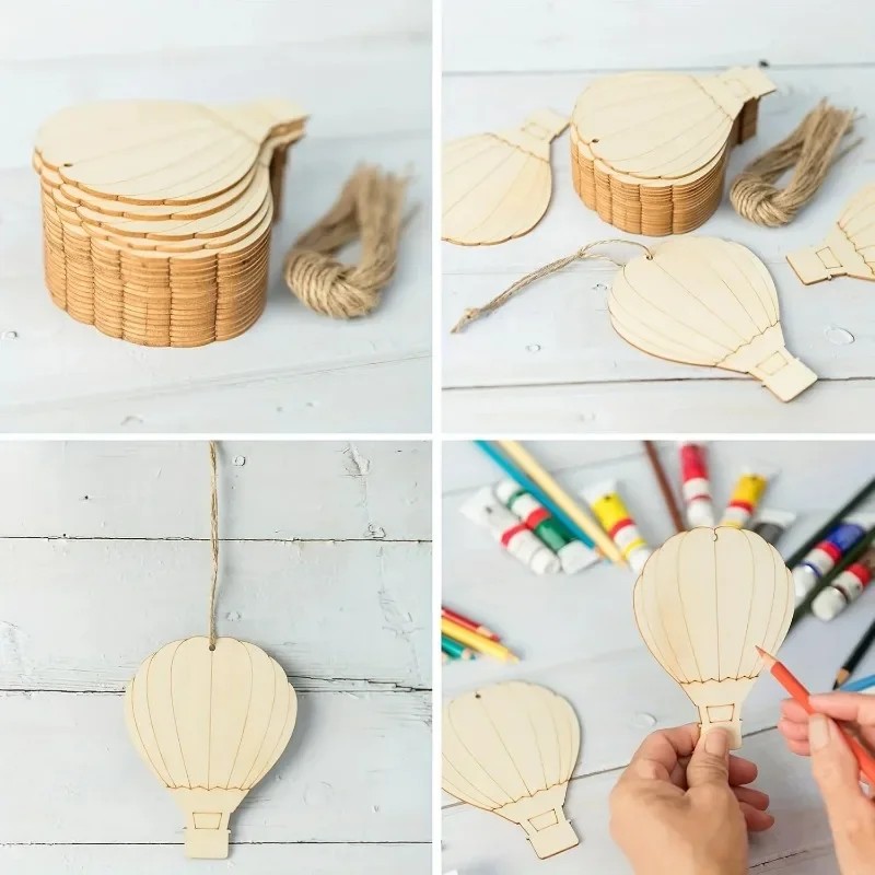 Art Craft Halloween - Nuovo kit fai-da-te 2026 per decorazioni
