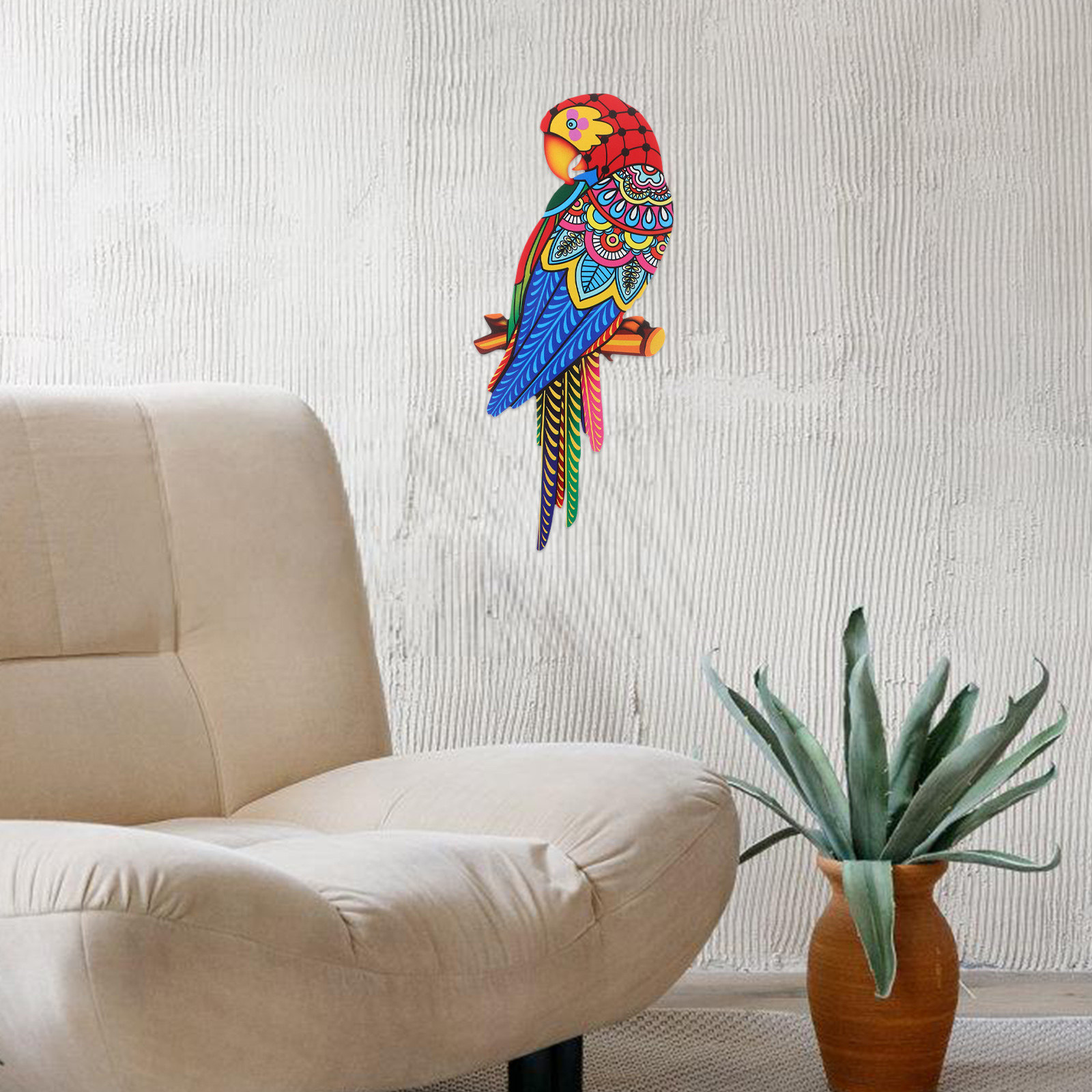 Art Craft Kitchen - Decorazioni da parete in ferro a