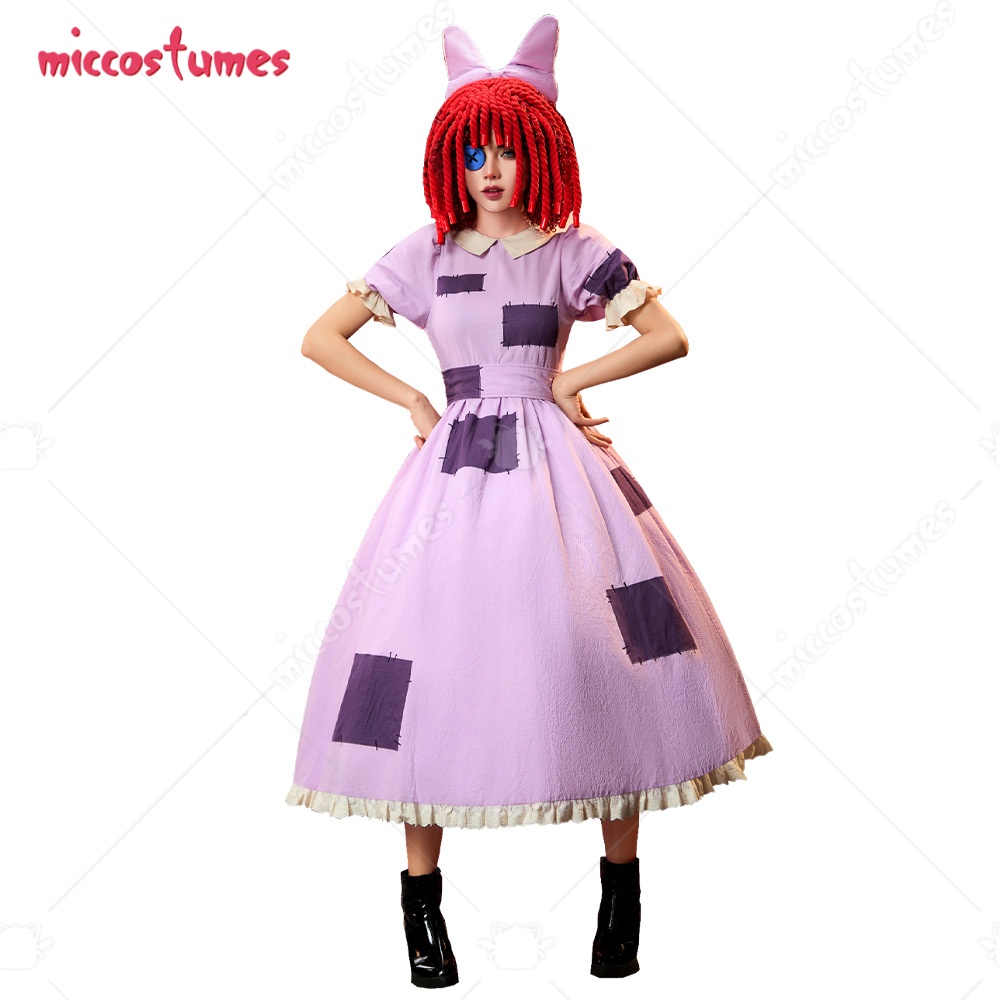 Art Craft Eyes - 【Pronto per la Spedizione】Cosplay.fm Costume da