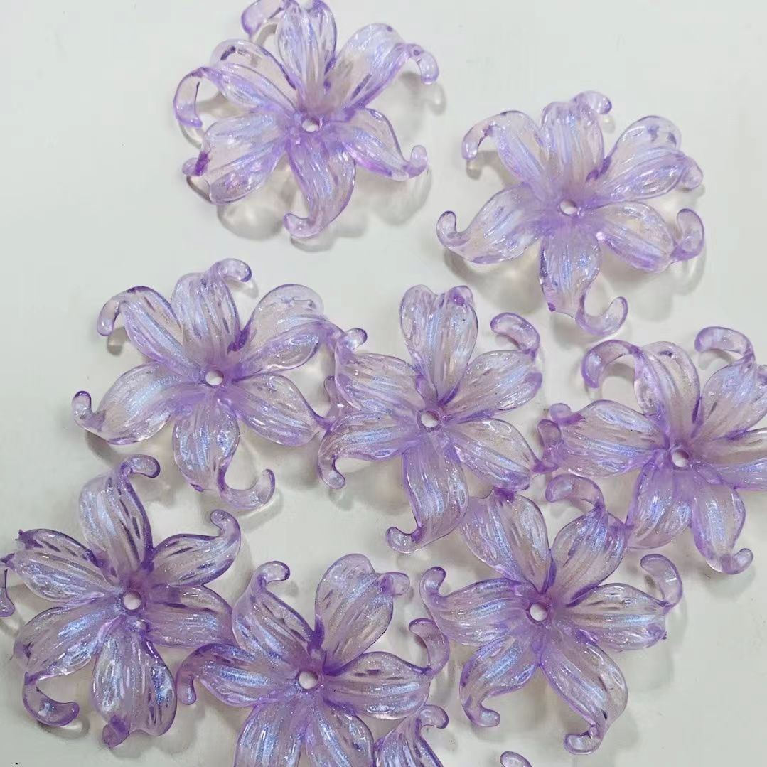 Art Craft Night - 50 Pezzi Luce Notturna a Forma