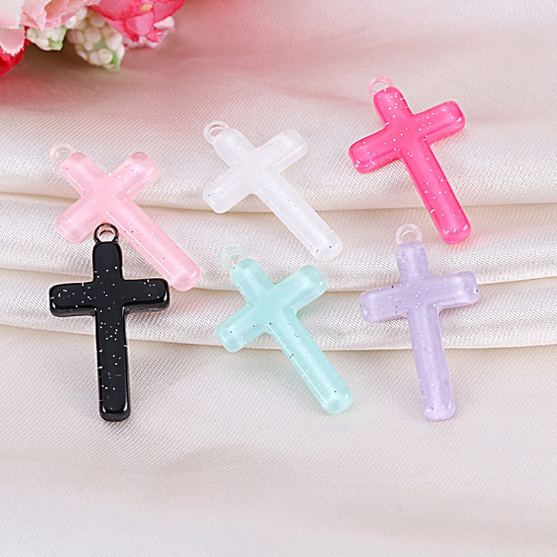 6 pezzi ciondolo orecchino fai - Art Craft Items recensione e prezzo