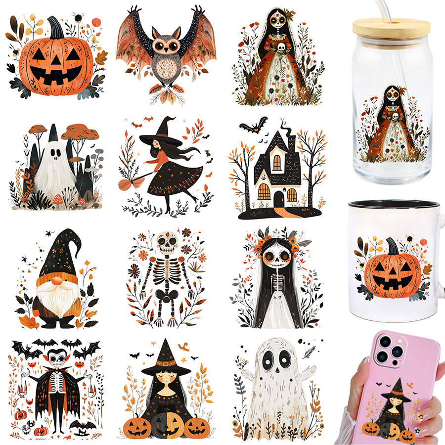 2 pezzi di adesivi decorativi  - Art And Craft Autumn recensione e prezzo