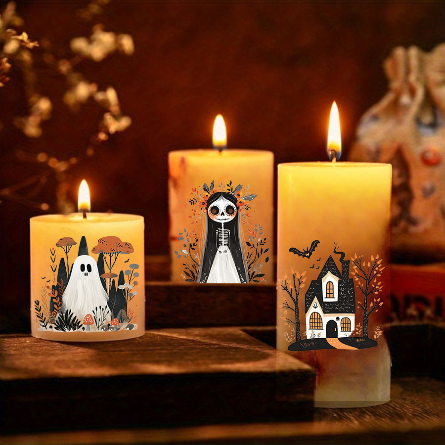 2 pezzi di adesivi decorativi  - Art And Craft Autumn recensione e prezzo