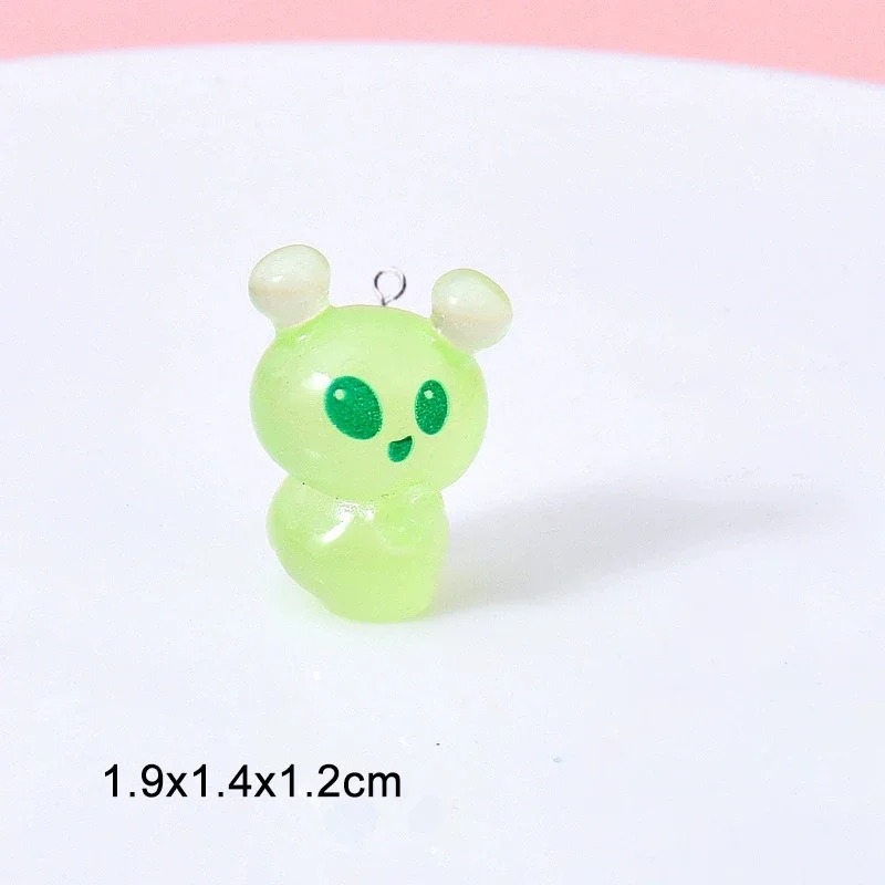 10 Pezzi Ciondoli Luminosi Min - Art Craft Items recensione e prezzo
