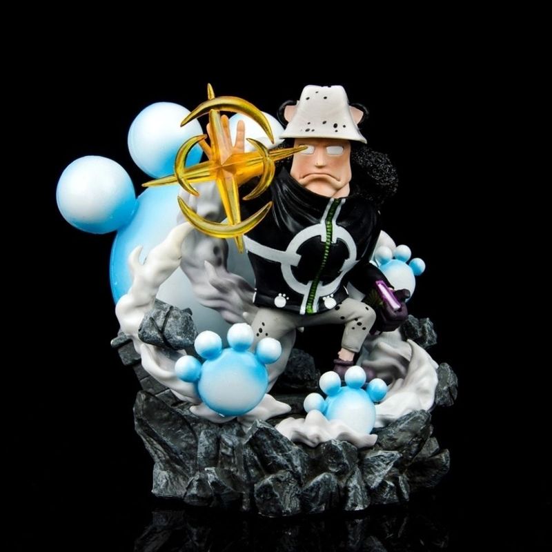 Nuova Statuetta di Bartholemew - Art Craft Items recensione e prezzo