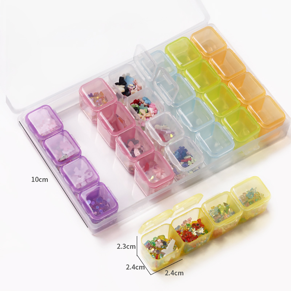 Kit di Strumenti per Diamond P - Diamond Painting Kit recensione e prezzo