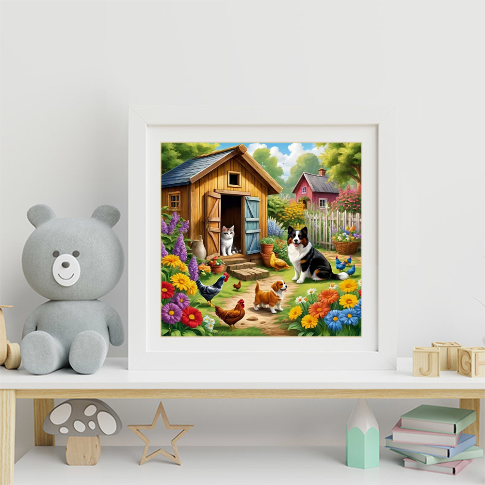 Momoart Kit Fai da Te Pittura  - Art Craft Hobbies recensione e prezzo