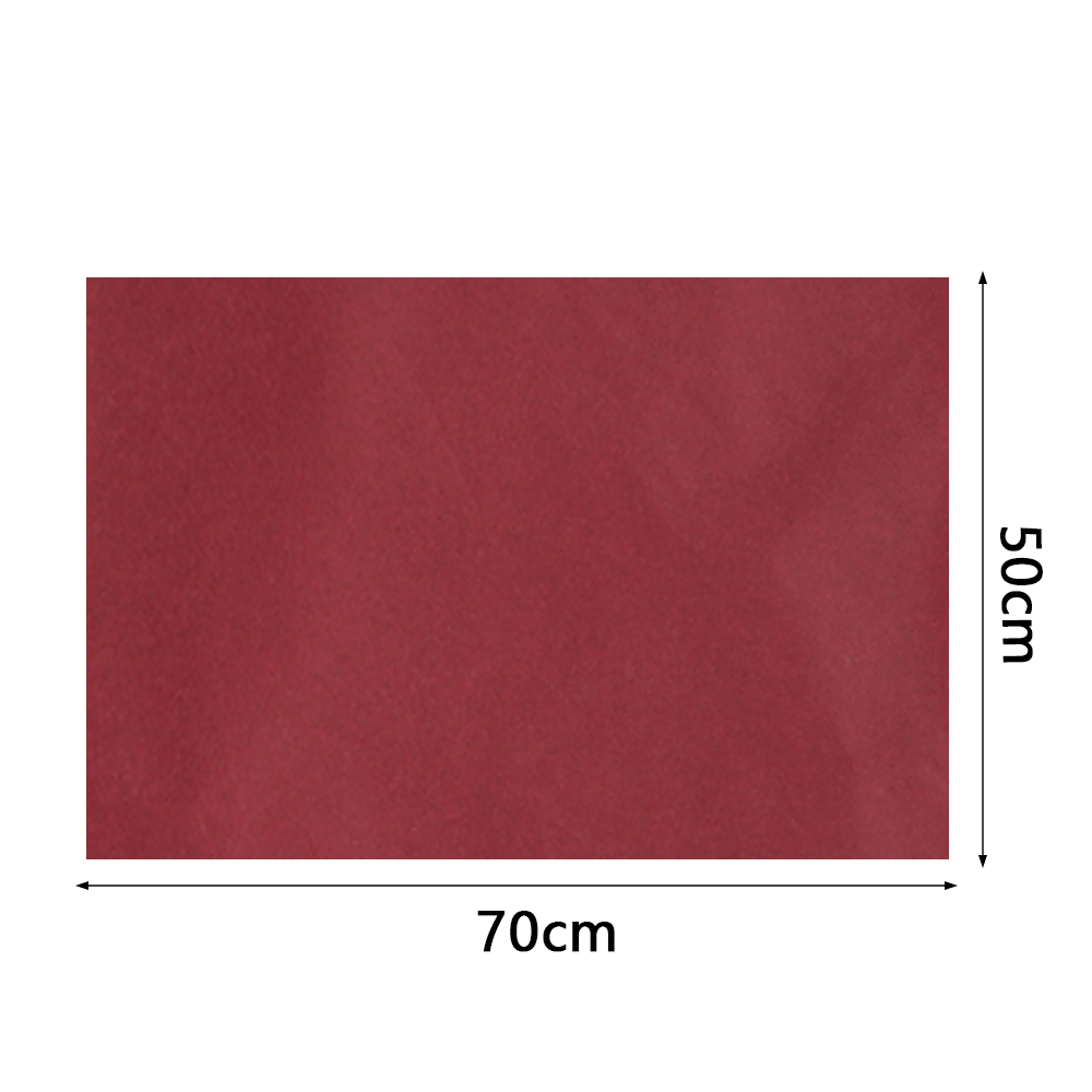 20 pezzi di carta velina color - Art Craft Items recensione e prezzo