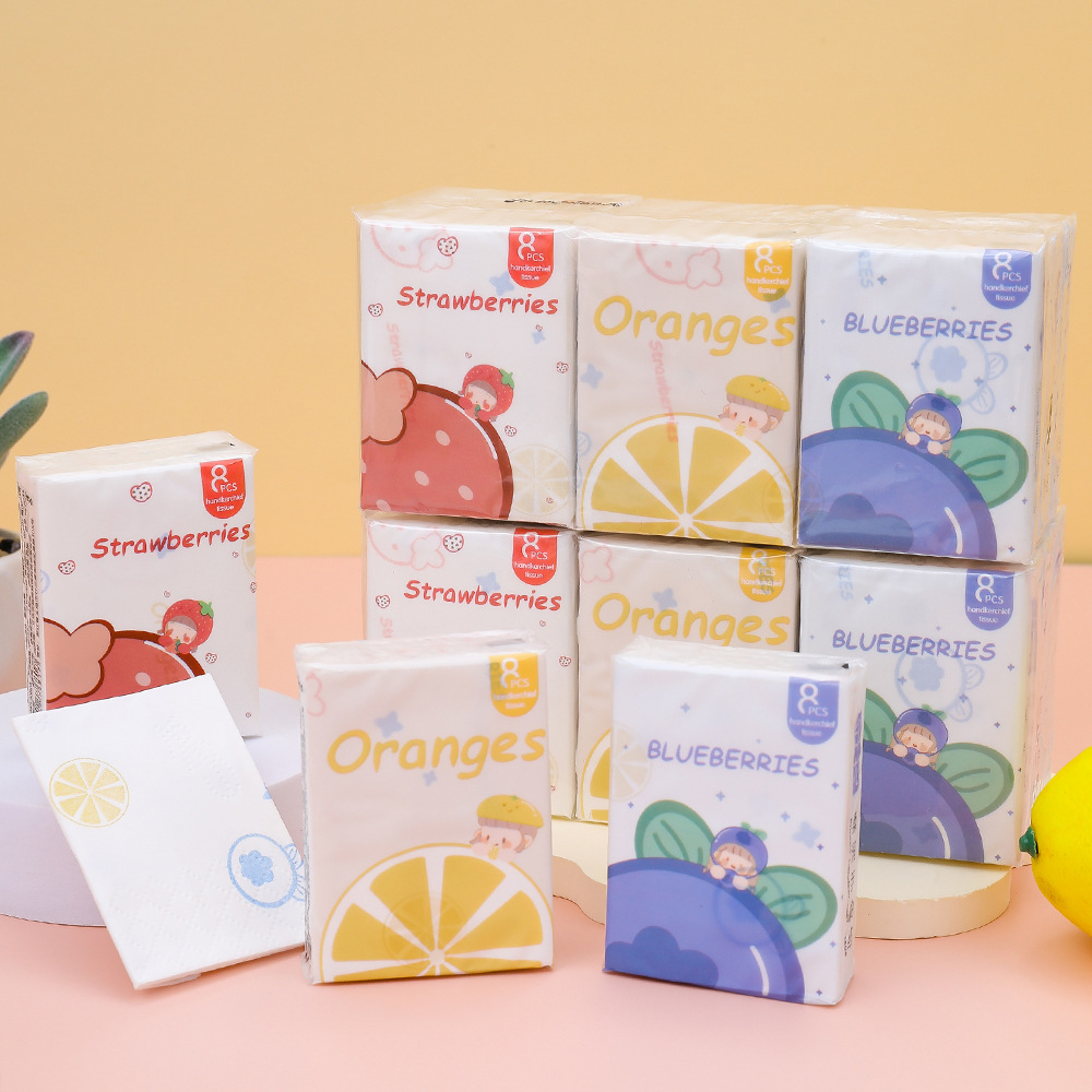 9 pezzi/pacco Fiore e frutta M - Art Craft Items recensione e prezzo
