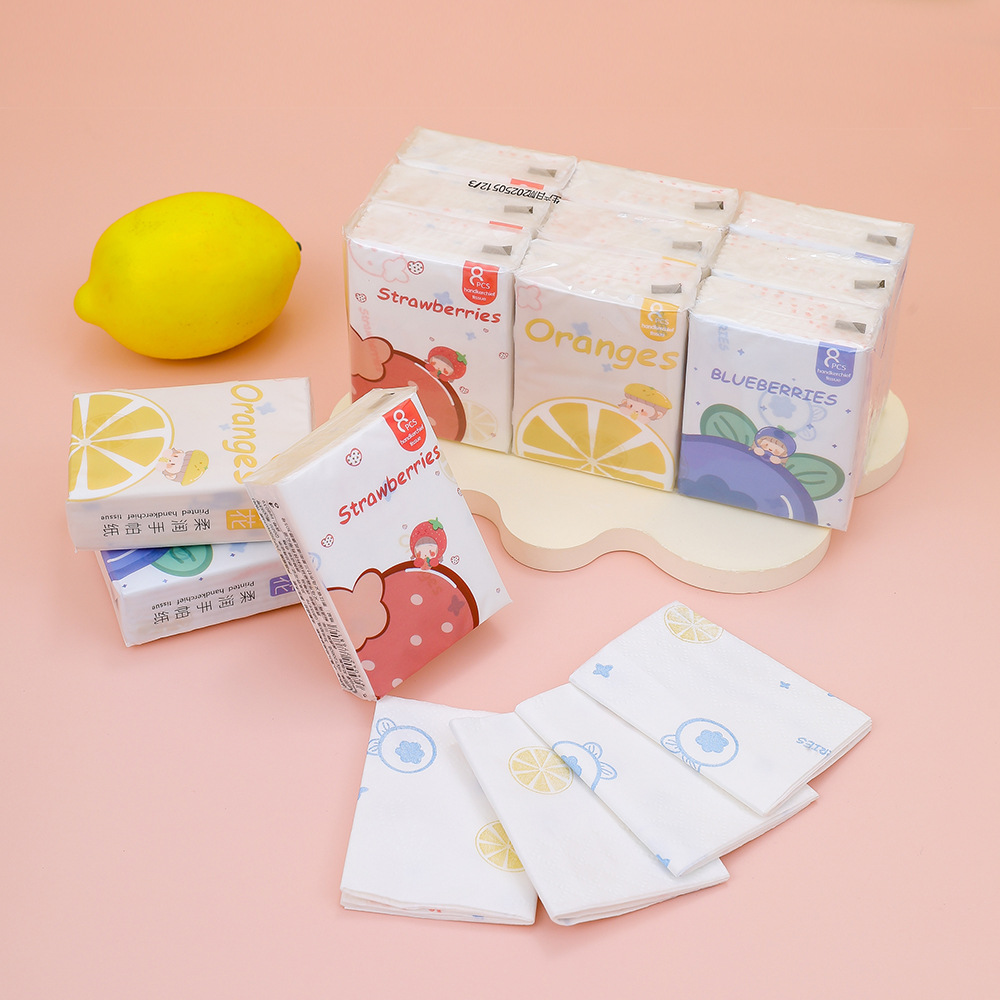 9 pezzi/pacco Fiore e frutta M - Art Craft Items recensione e prezzo