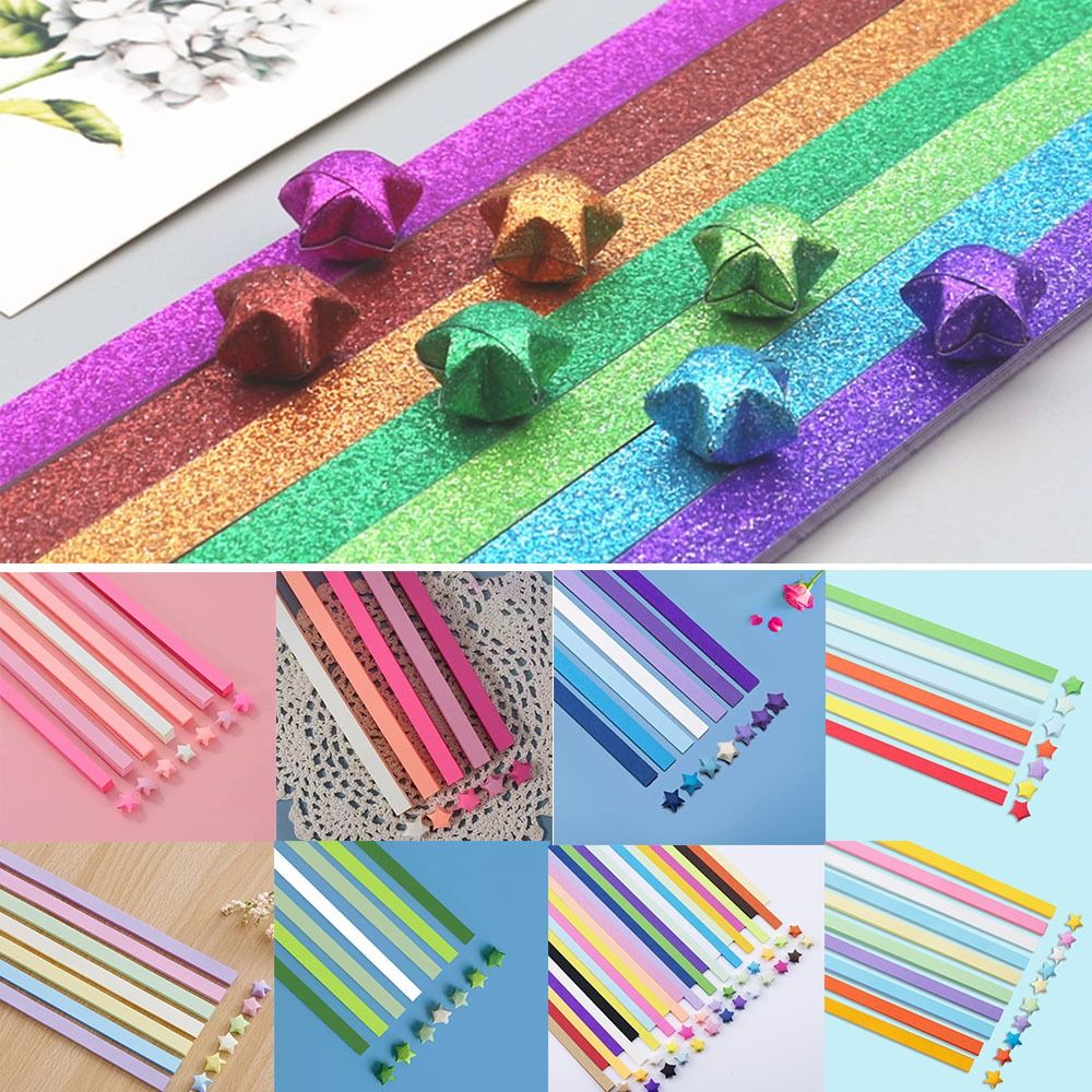 540 Lenzuola Origami Stelle di - Art Craft Halloween recensione e prezzo