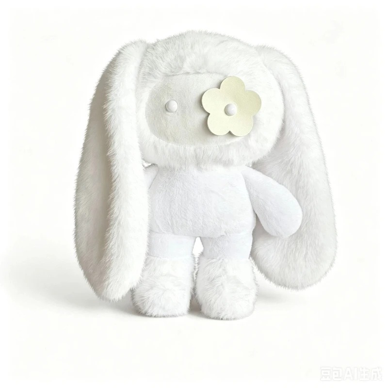 Peluche Coniglio Juju da 30 cm - Art Craft Eyes recensione e prezzo