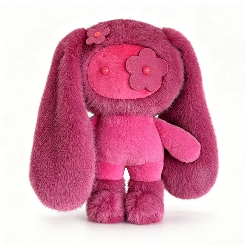 Peluche Coniglio Juju da 30 cm - Art Craft Eyes recensione e prezzo