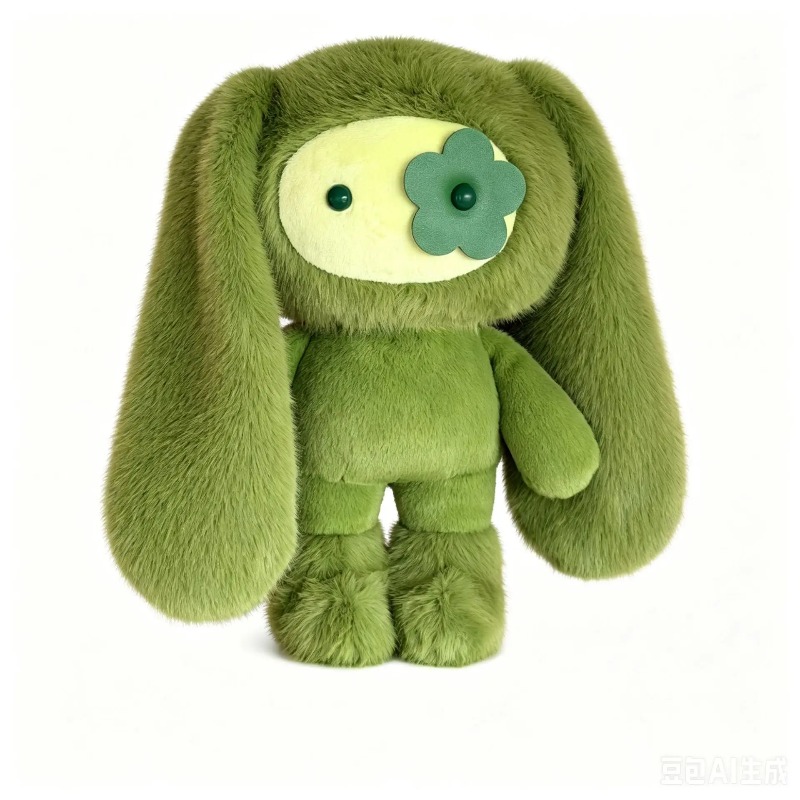 Peluche Coniglio Juju da 30 cm - Art Craft Eyes recensione e prezzo