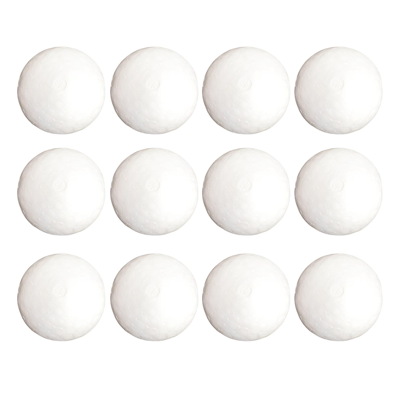 Palline di Schiuma Bianche per - Art Craft Holiday recensione e prezzo