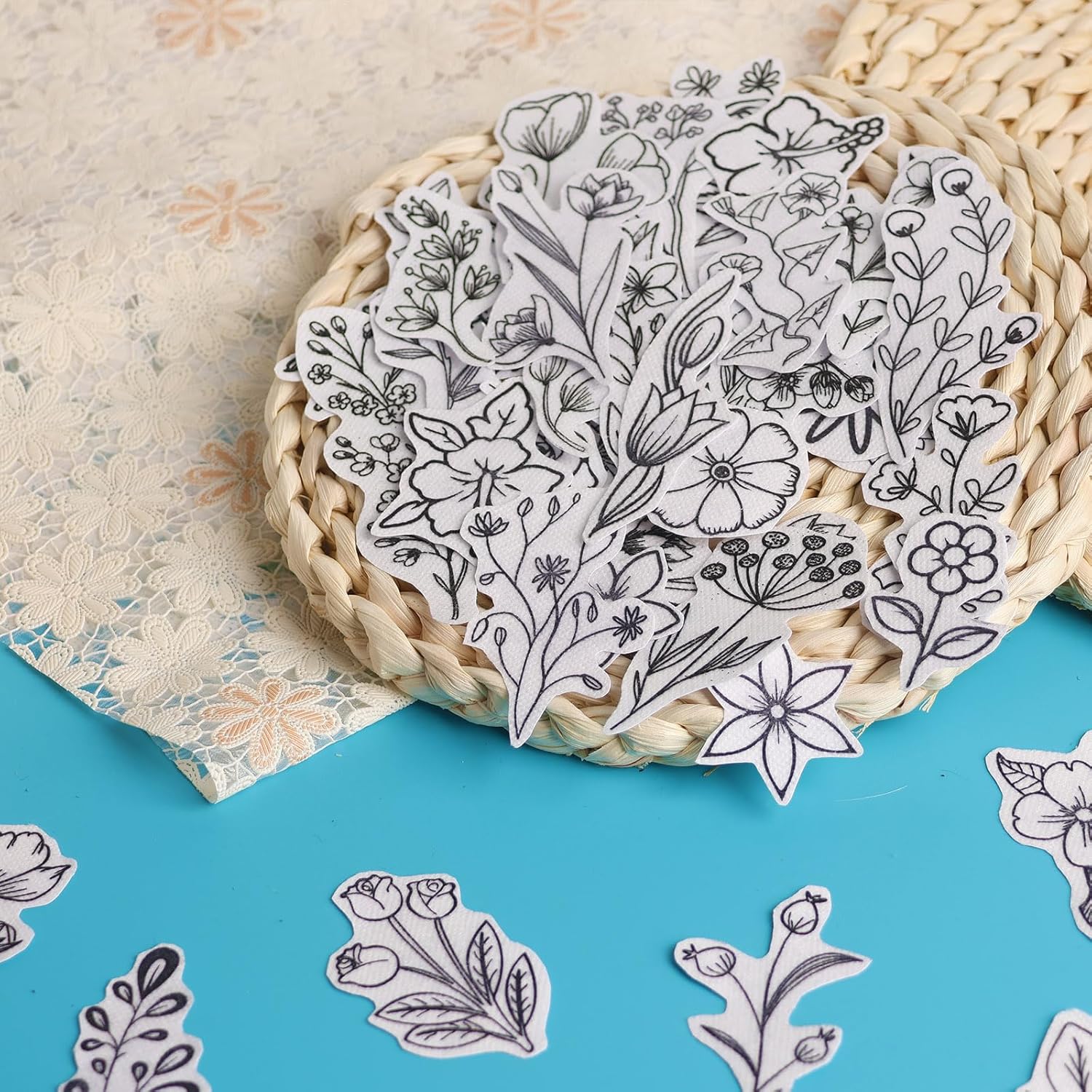 Stabilizzatori per ricamo solu - Art Craft Items recensione e prezzo