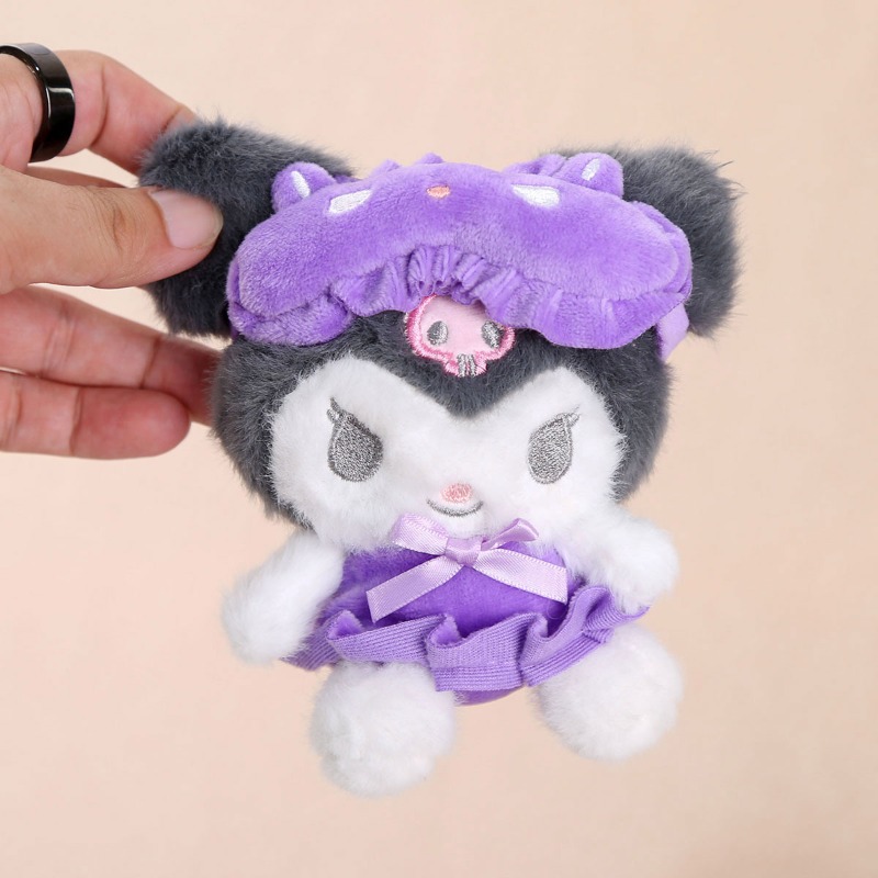 Serie Pigiama Sanrio: Peluche, - Art Craft Eyes recensione e prezzo