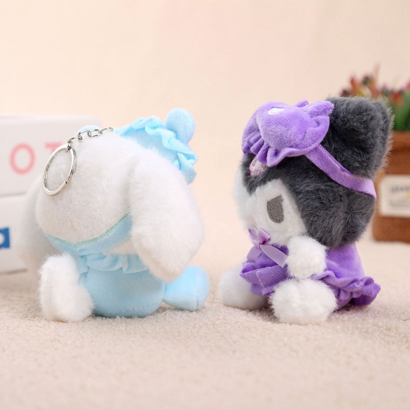 Serie Pigiama Sanrio: Peluche, - Art Craft Eyes recensione e prezzo