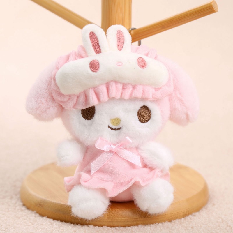Serie Pigiama Sanrio: Peluche, - Art Craft Eyes recensione e prezzo