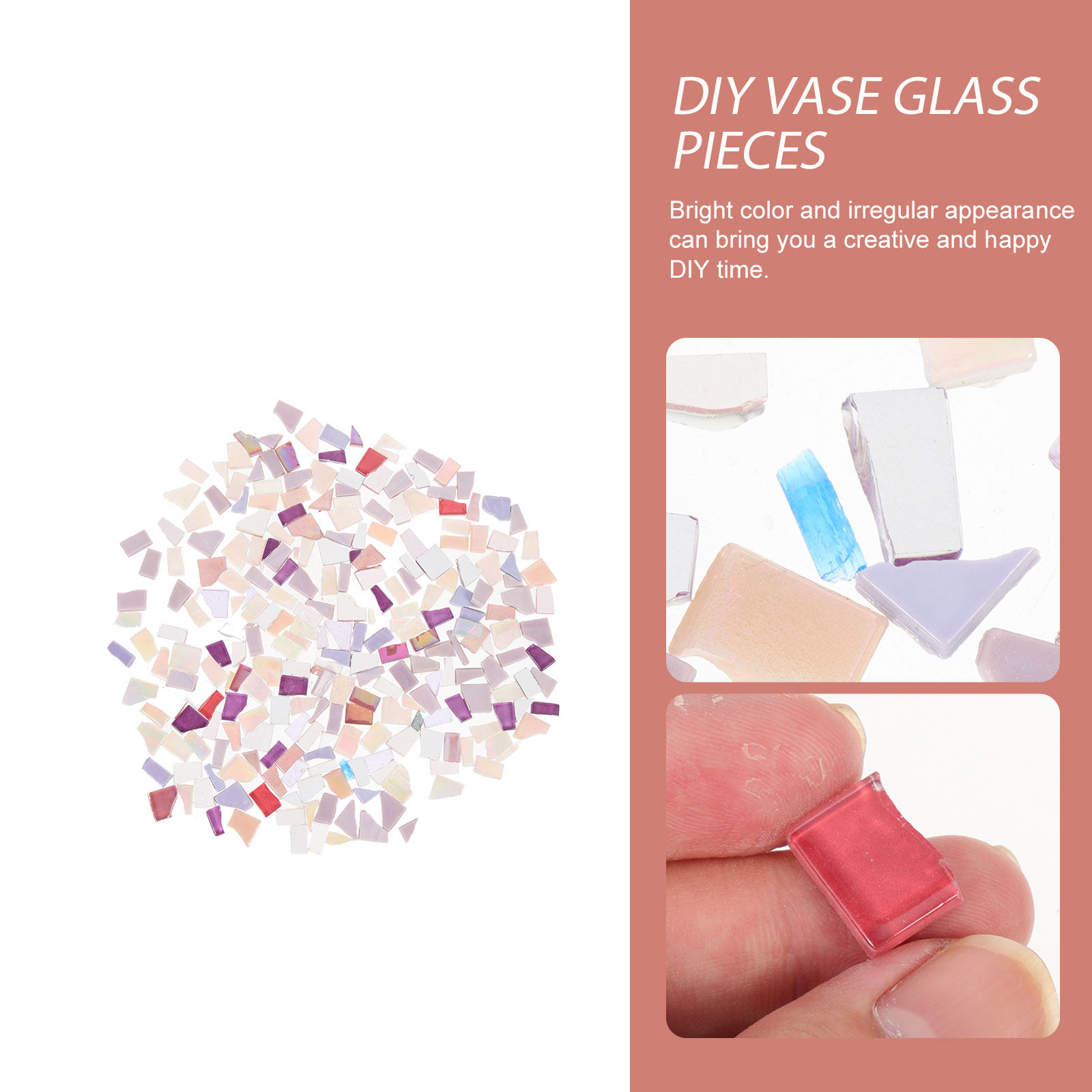 Piastrelle in Mosaico di Vetro - Mosaic Tile Supply recensione e prezzo