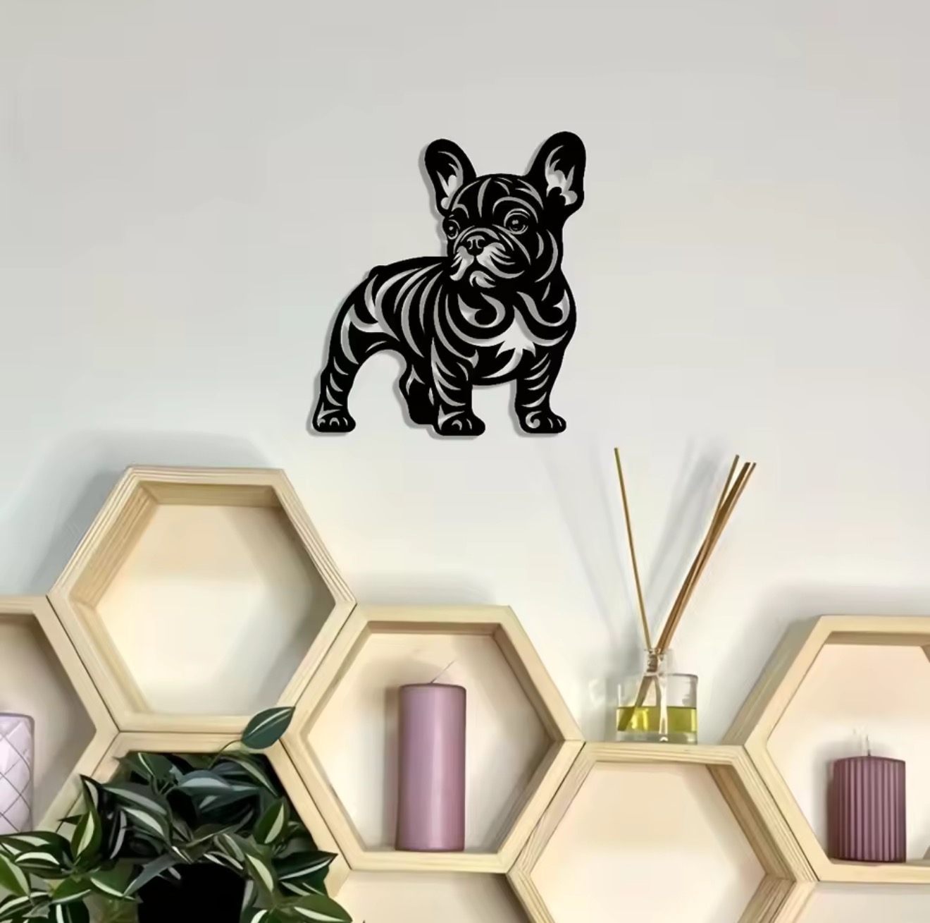 Decorazione per la casa, 1 pez - Art Craft Kitchen recensione e prezzo