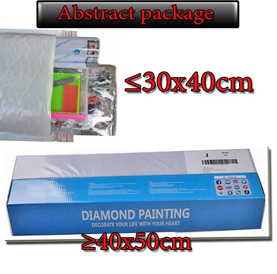 Kit di pittura diamante 5D Nuo - Art And Craft Autumn recensione e prezzo