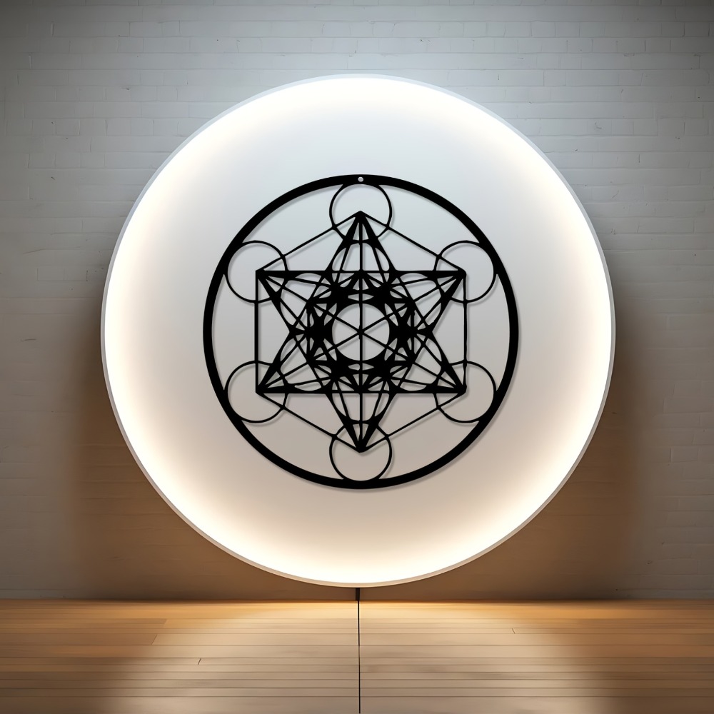 CIFBUY Scultura da Parete in F - Art & Craft Jojo recensione e prezzo