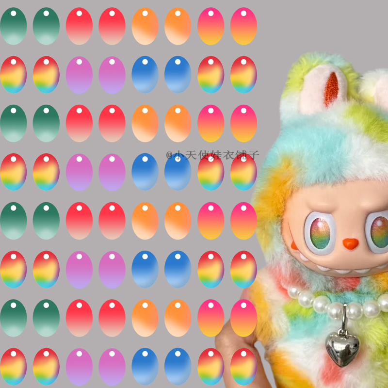 Nuovi popolari adesivi per occ - Art Craft Eyes recensione e prezzo