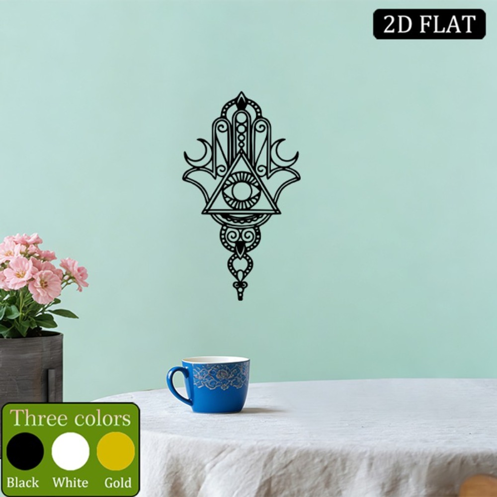 CIFBUY Decorazione da Parete i - Art & Craft Jojo recensione e prezzo
