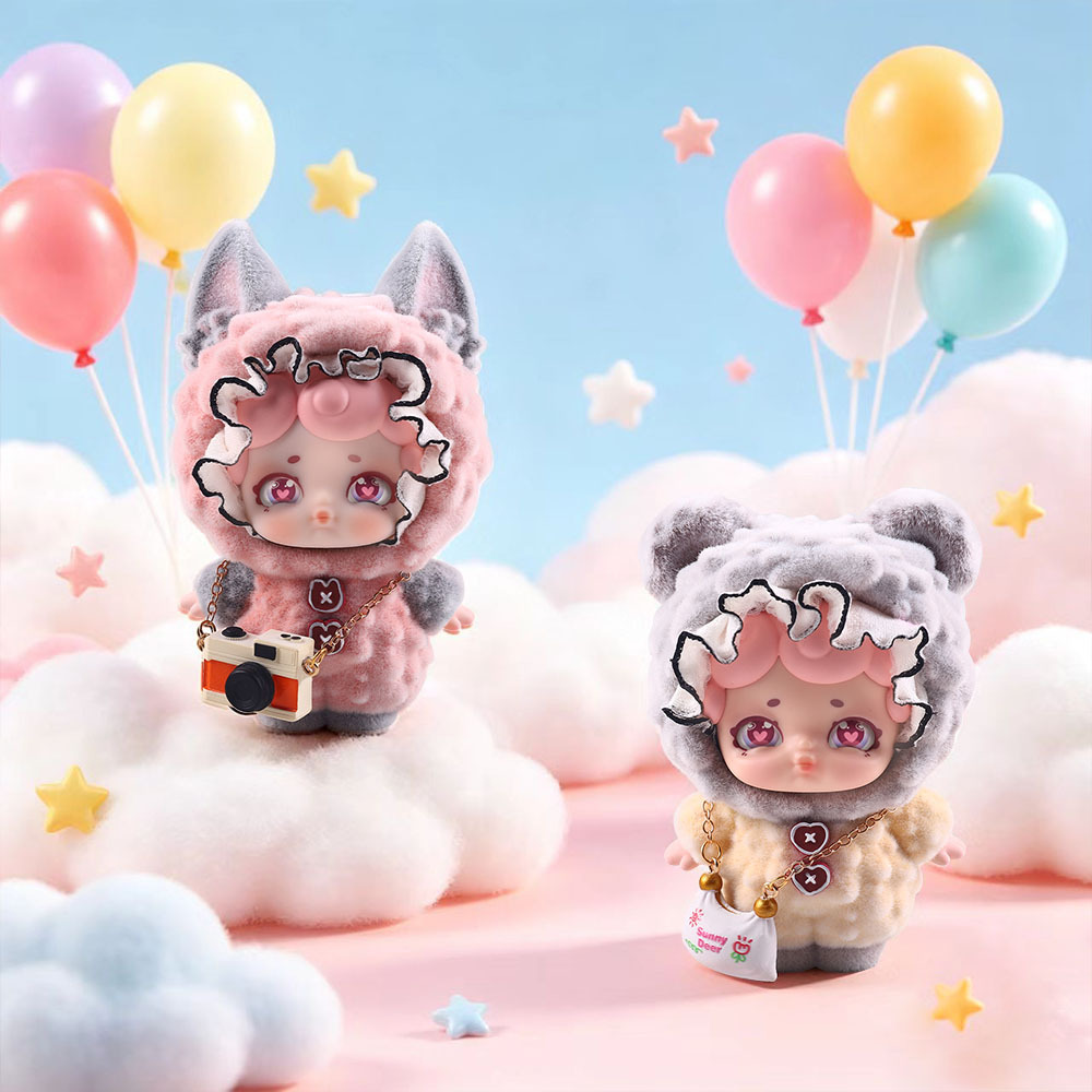 Blind Box Piccola Storia di un - Art Craft Items recensione e prezzo