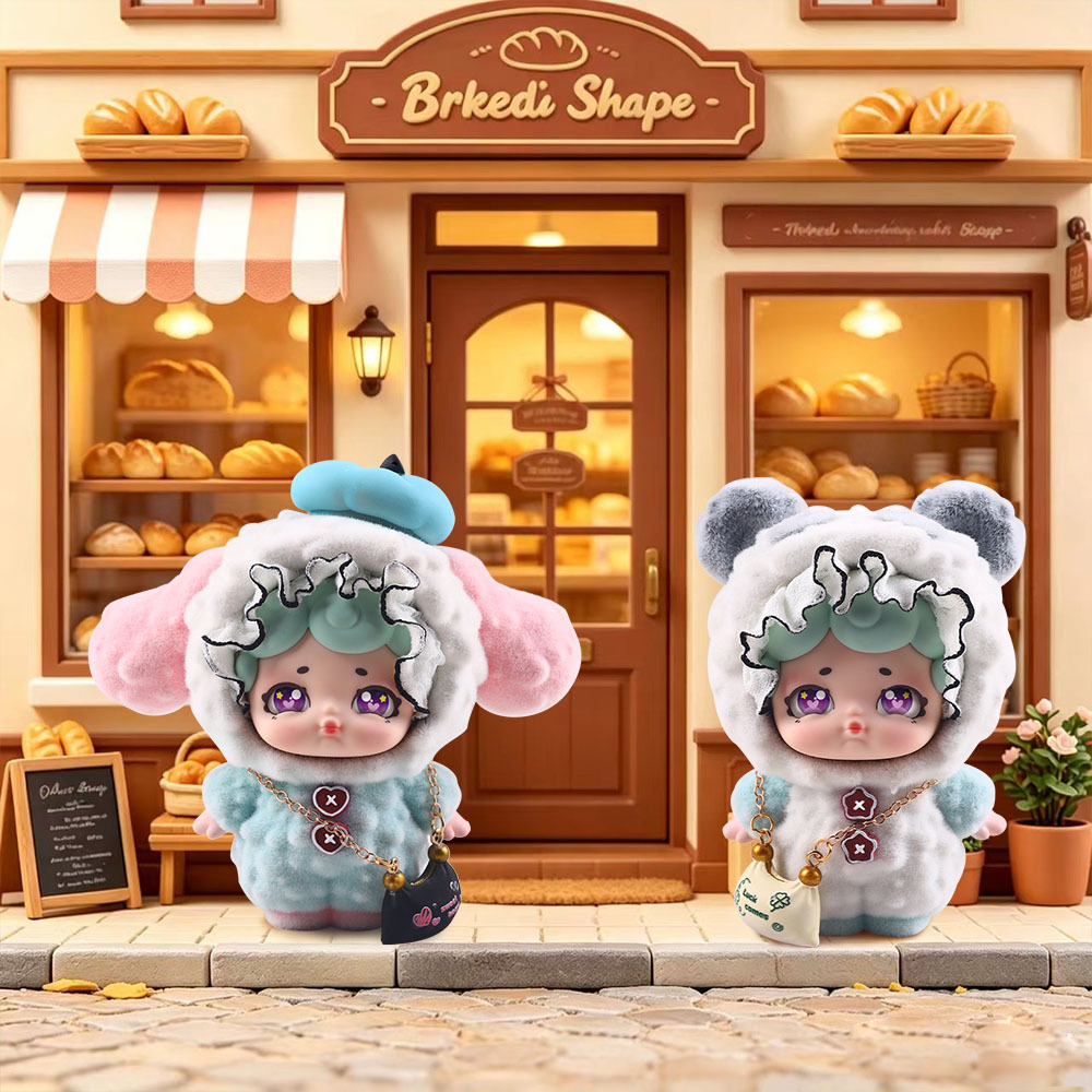 Blind Box Piccola Storia di un - Art Craft Items recensione e prezzo