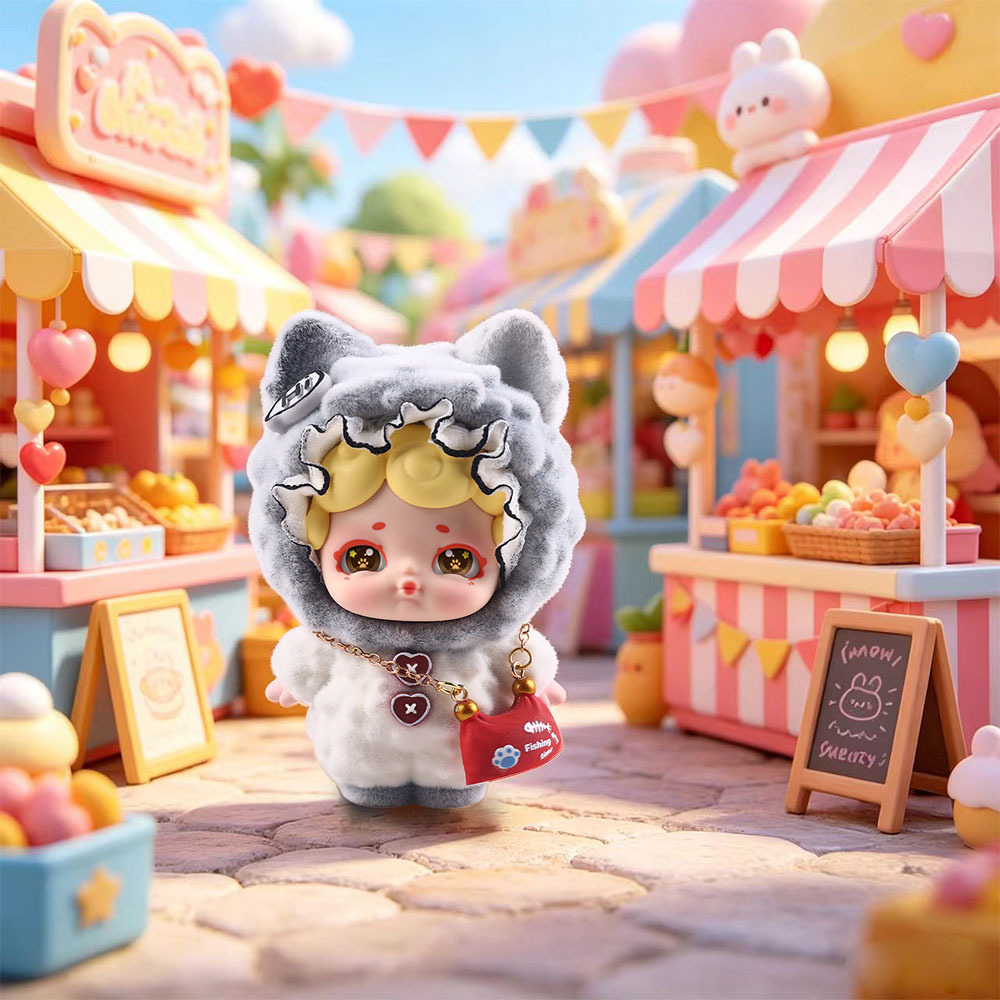 Blind Box Piccola Storia di un - Art Craft Items recensione e prezzo
