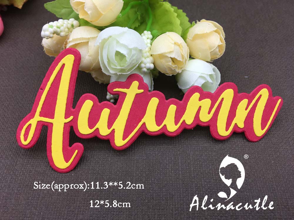 METALLO di TAGLIO MUORE taglia - Art And Craft Autumn recensione e prezzo