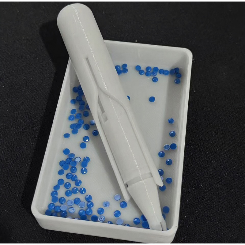 Dispenser Automatico di Perlin - Diamond Painting Kit recensione e prezzo