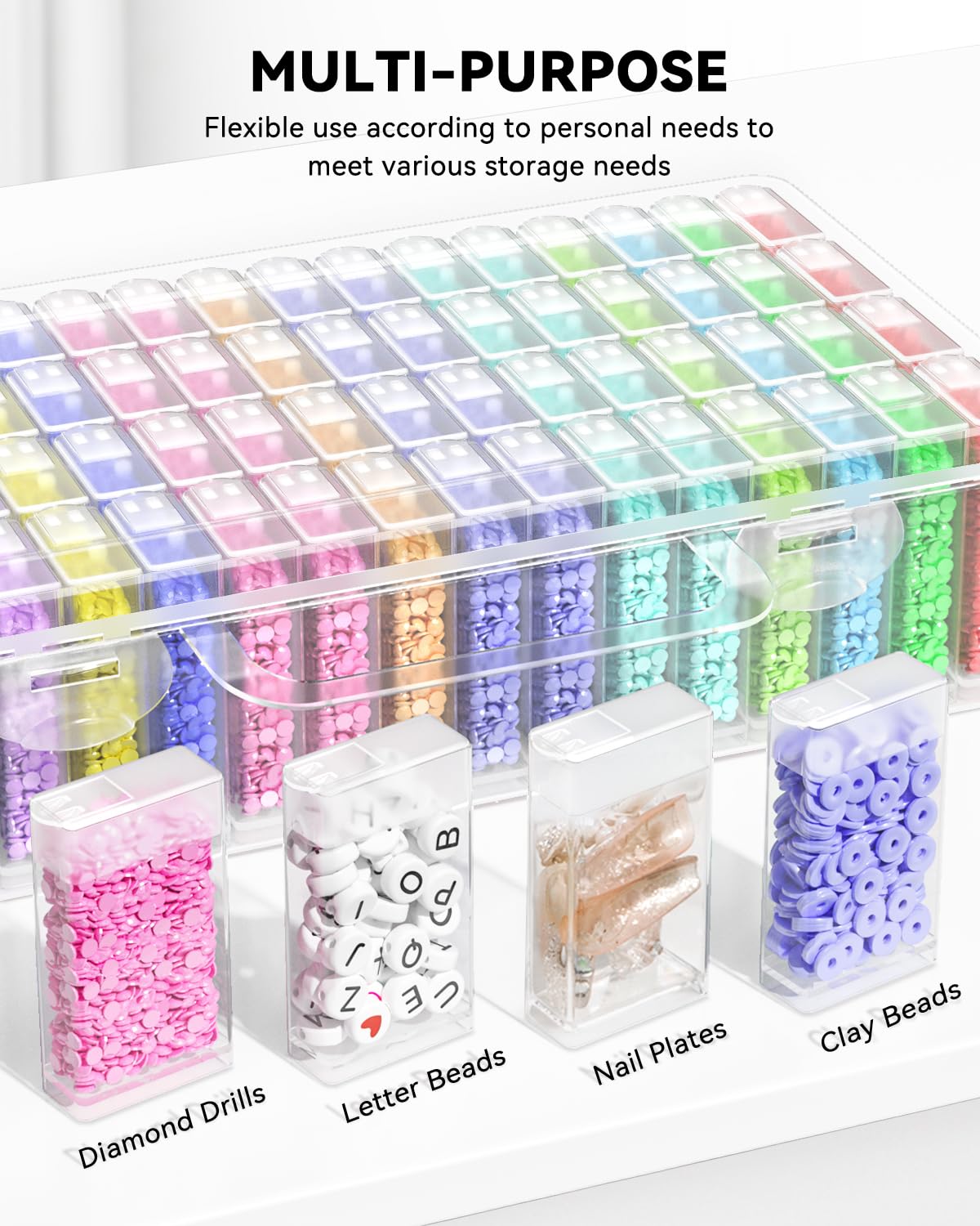 Scatola Contenitore per Access - Mosaic Tile Supply recensione e prezzo