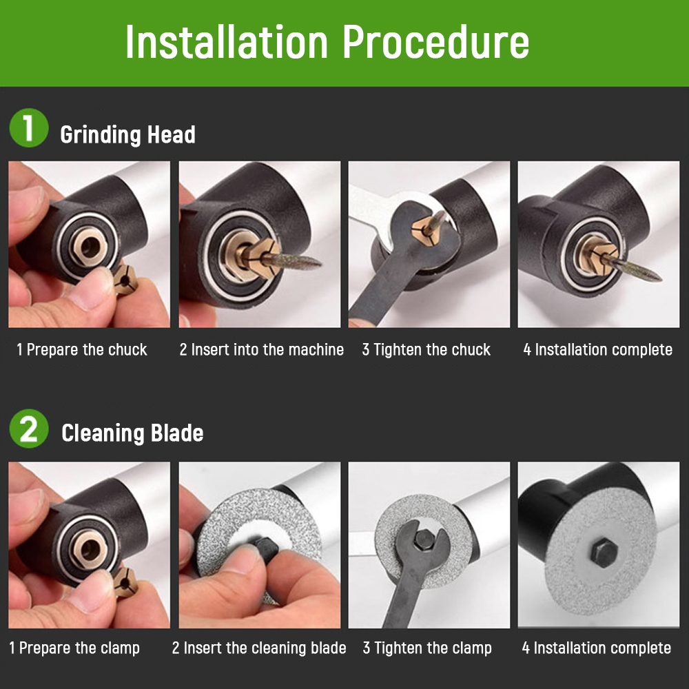 Utensile Elettrico per la Fini - Mosaic Tile Supply recensione e prezzo