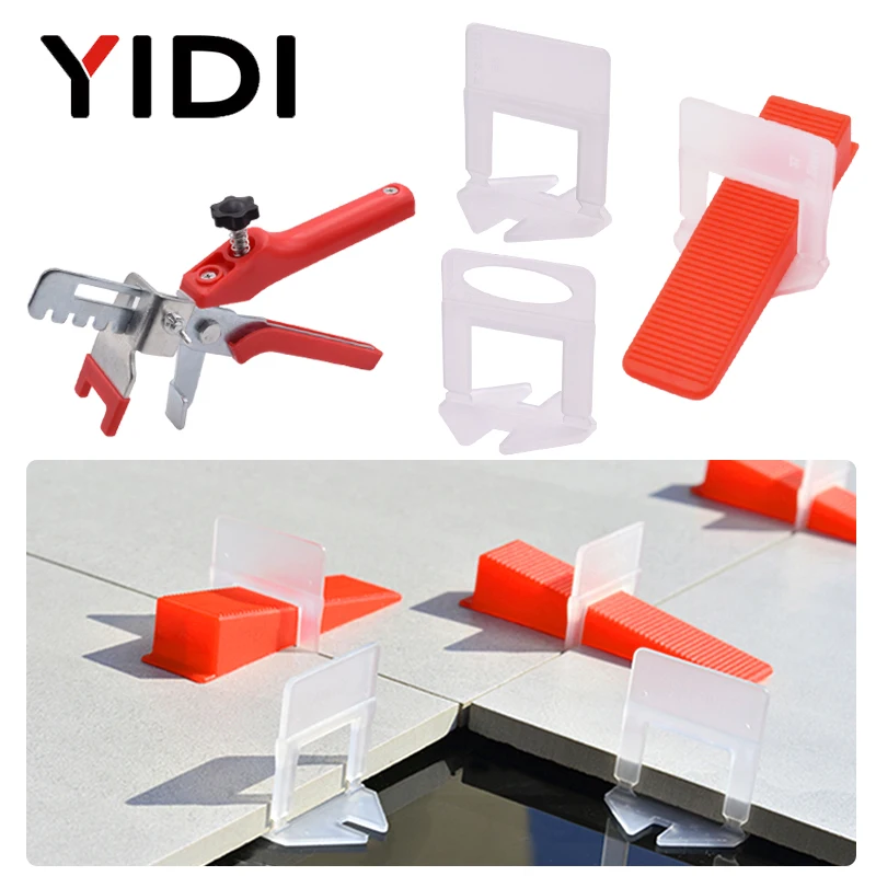 100 pz. Clip Livellanti per Pi - Mosaic Tile Supply recensione e prezzo