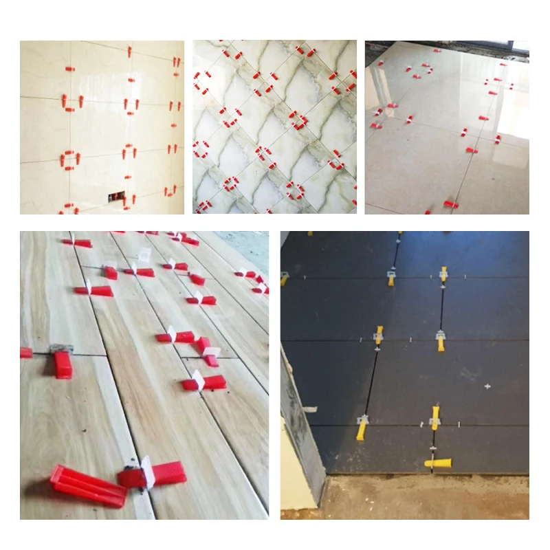 100 pz. Clip Livellanti per Pi - Mosaic Tile Supply recensione e prezzo