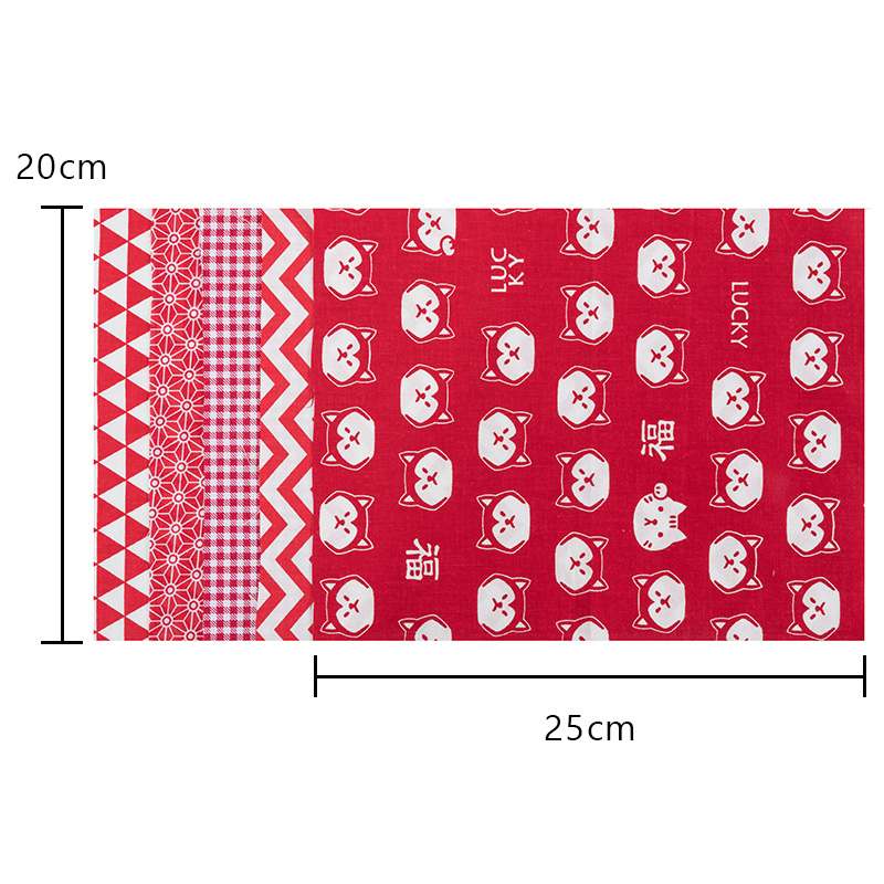 20*25 cm/pz di alta qualità in - Art Craft Japan recensione e prezzo