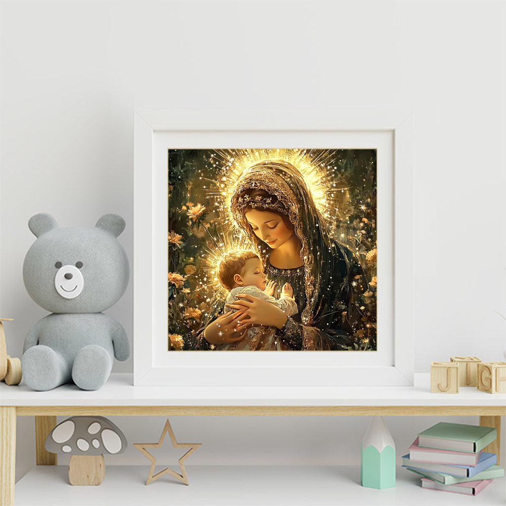 Kit Fai-da-Te per Ricamo Diama - Art Craft Hobbies recensione e prezzo