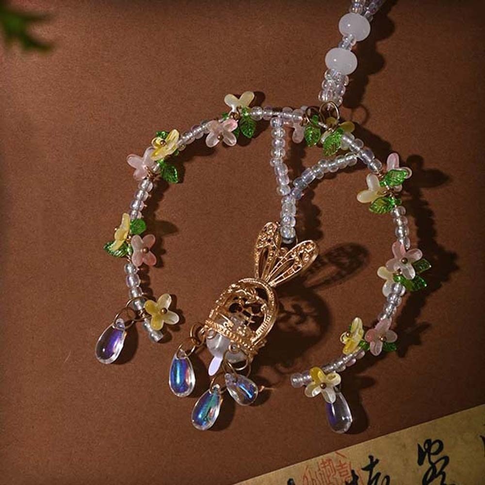 Catena di Perline di Cristallo - Art Craft Night recensione e prezzo