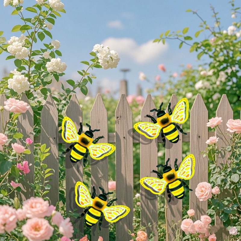 Set di 3 Ornamenti da Parete i - Art Craft Ladybug recensione e prezzo