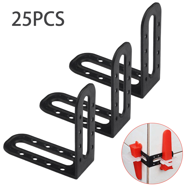 25-100 pz Sistema di Livellame - Mosaic Tile Supply recensione e prezzo