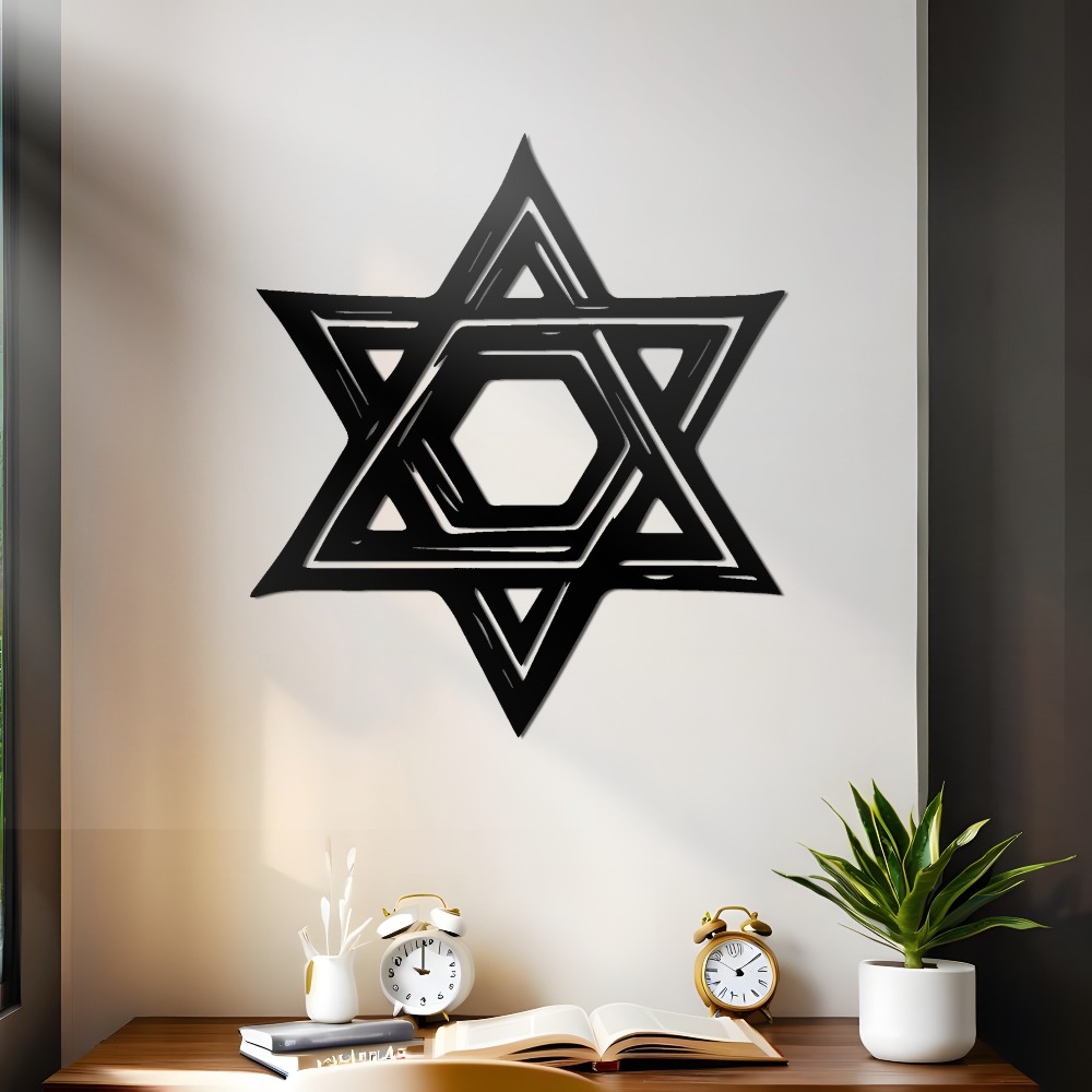 CIFBUY Decorazione da Parete i - Art & Craft Jojo recensione e prezzo
