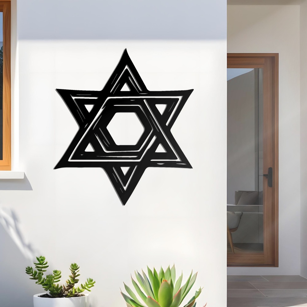 CIFBUY Decorazione da Parete i - Art & Craft Jojo recensione e prezzo