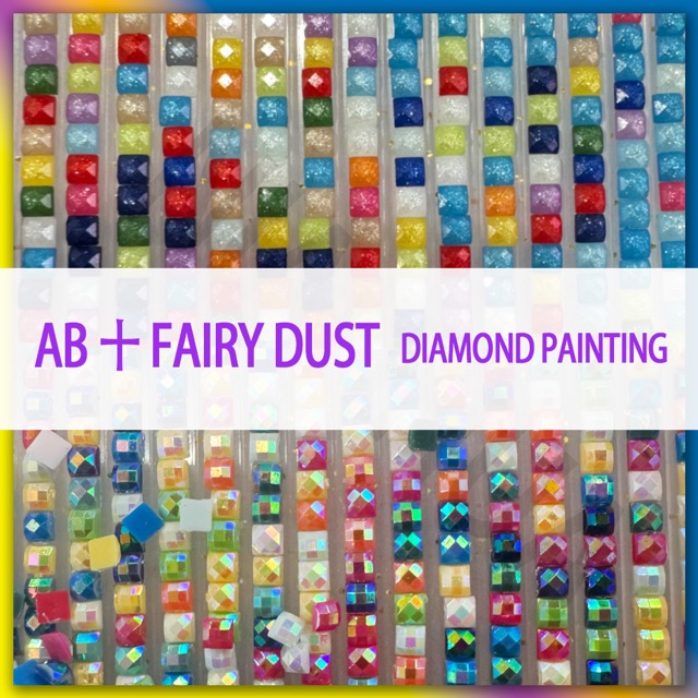 AB Fata Polvere Cartoon Neon L - Art Craft Japan recensione e prezzo