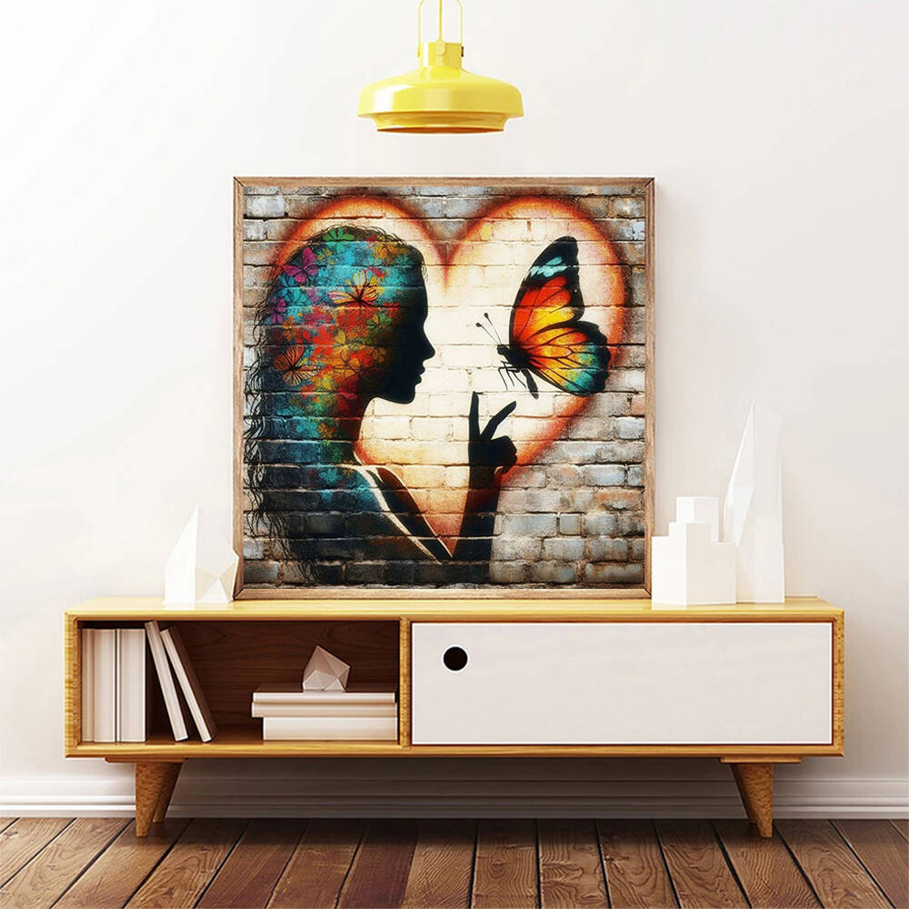 Huacan Pittura Diamante 5D Don - Art Craft Japan recensione e prezzo